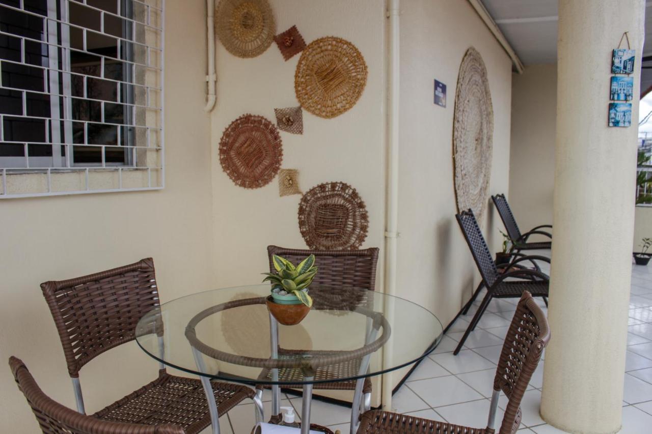 Hotel Monolitos Quixadá Buitenkant foto